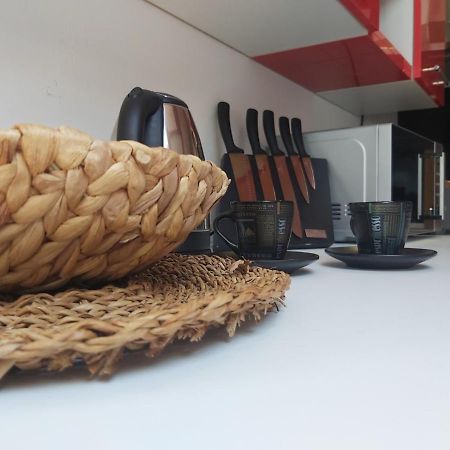 Apartment Harisson Mostar Esterno foto
