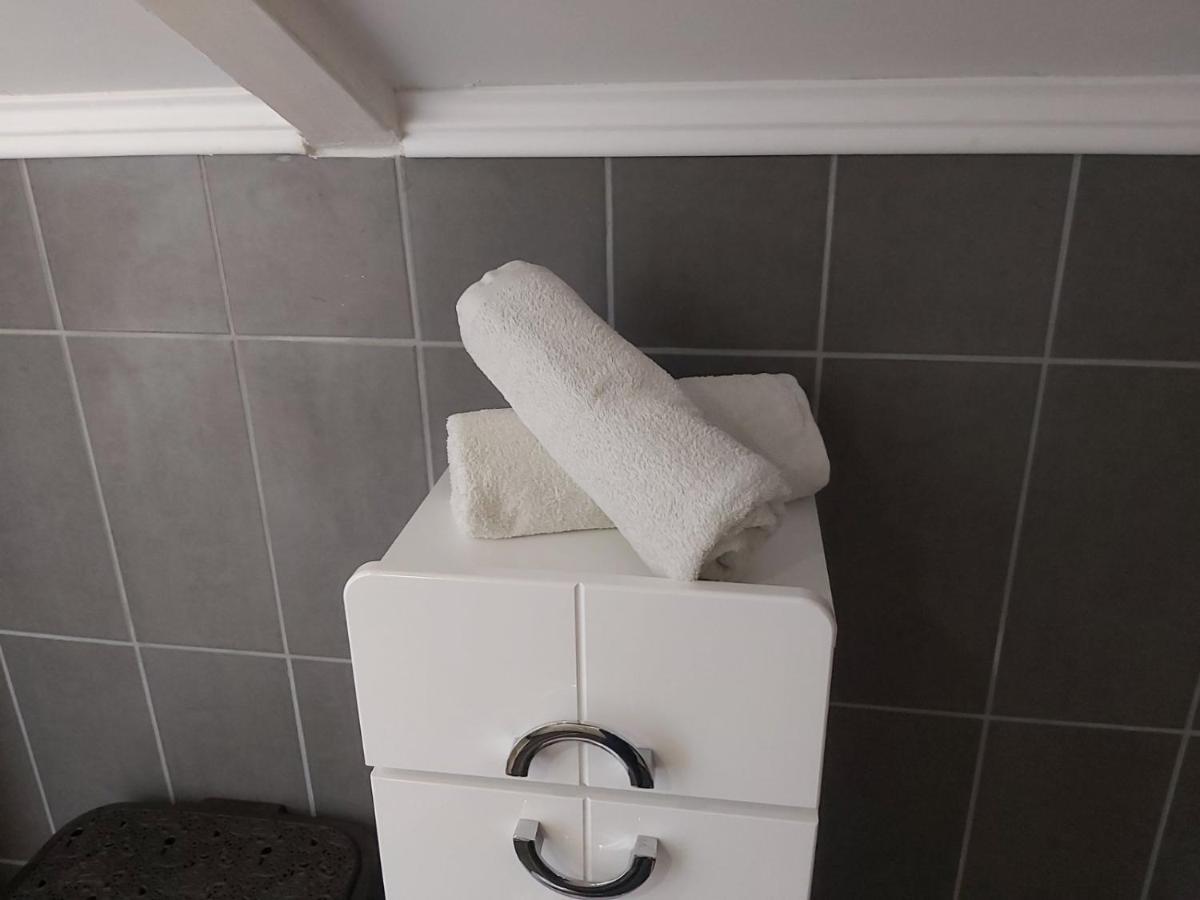 Apartment Harisson Mostar Esterno foto