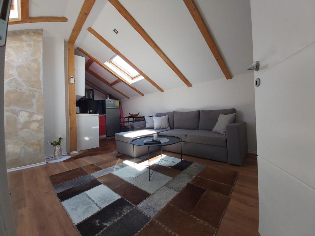 Apartment Harisson Mostar Esterno foto