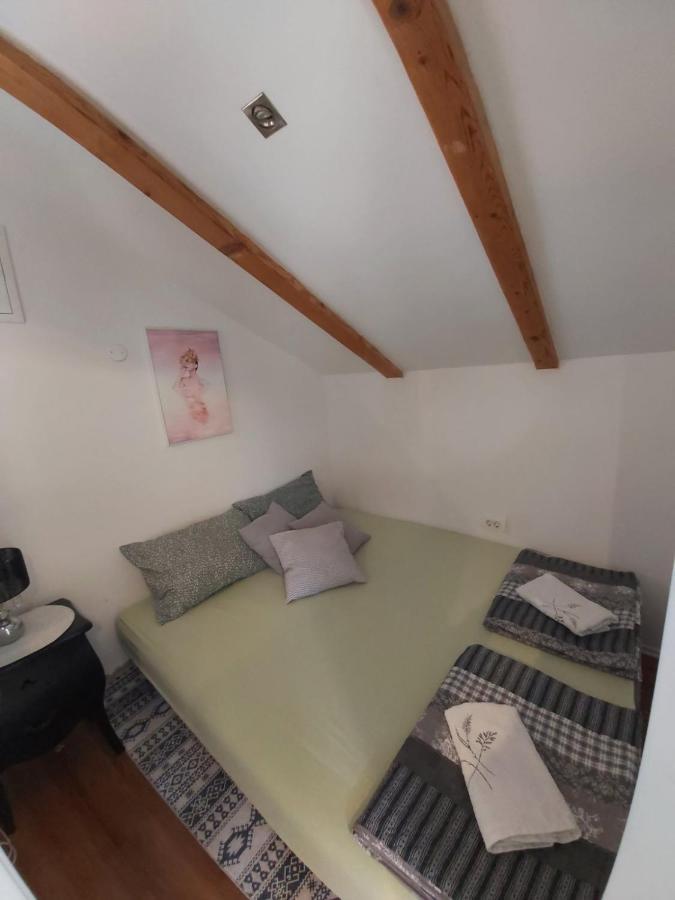Apartment Harisson Mostar Esterno foto