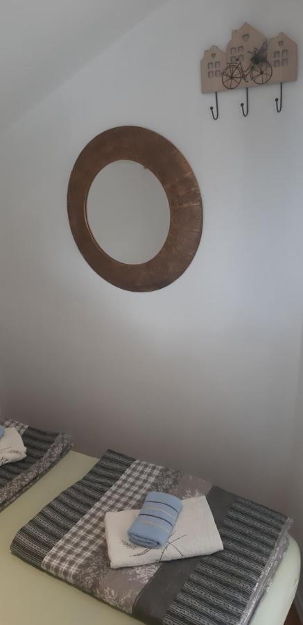 Apartment Harisson Mostar Esterno foto