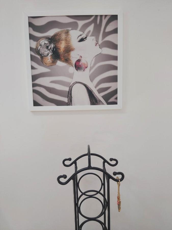 Apartment Harisson Mostar Esterno foto