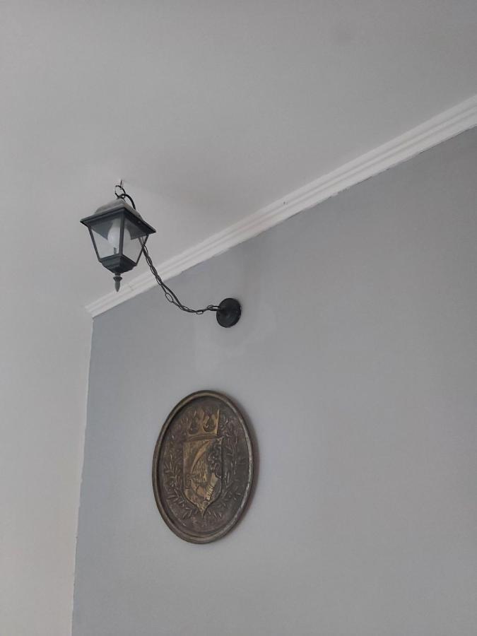 Apartment Harisson Mostar Esterno foto