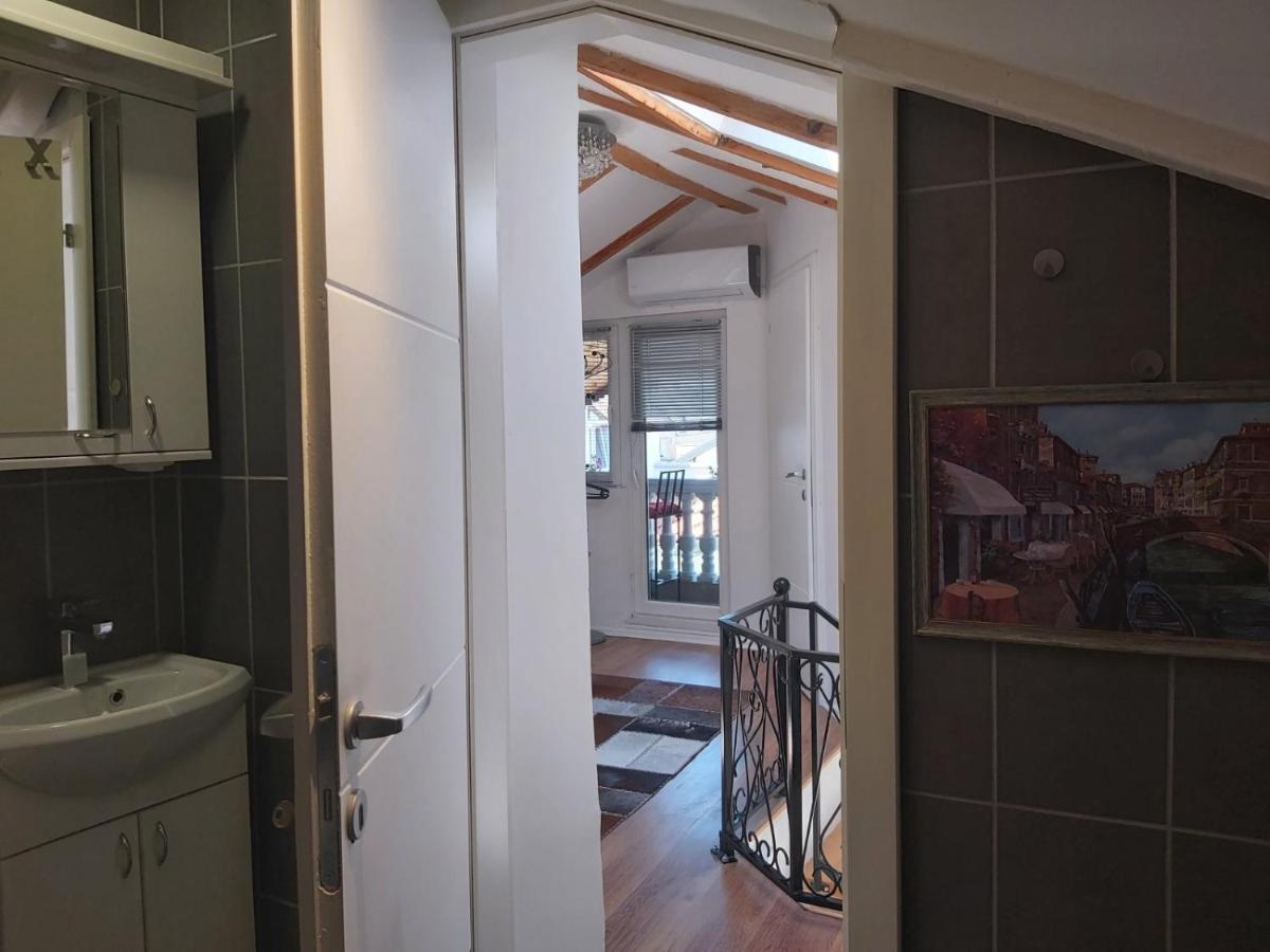 Apartment Harisson Mostar Esterno foto